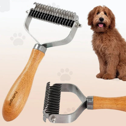 Pet Dematting Comb